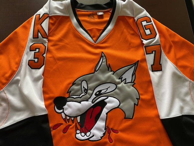 Applique Saint John | Custom Appliqué & Twill Services